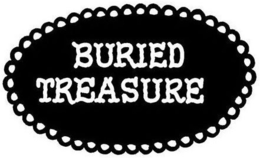 BURIED TREASURE trademark