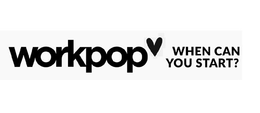 WORKPOP WHEN CAN YOU START? trademark