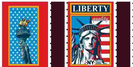 LIBERTY QUALITY NY trademark