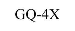 GQ-4X trademark