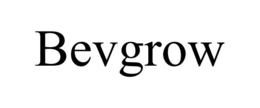BEVGROW trademark
