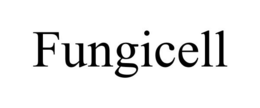 FUNGICELL trademark
