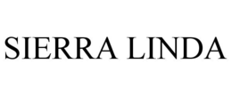 SIERRA LINDA trademark