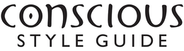 CONSCIOUS STYLE GUIDE trademark