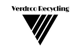 VERDECO RECYCLING trademark