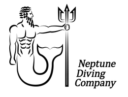 NEPTUNE DIVING COMPANY trademark