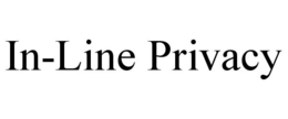 IN-LINE PRIVACY trademark