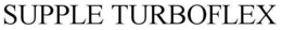 SUPPLE TURBOFLEX trademark