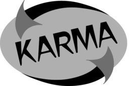 KARMA trademark