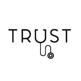 TRUST trademark