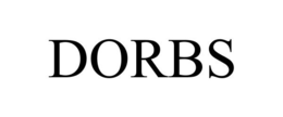 DORBS trademark