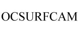 OCSURFCAM trademark
