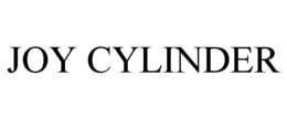 JOY CYLINDER trademark