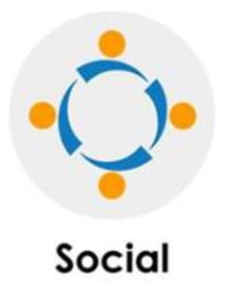 O SOCIAL trademark
