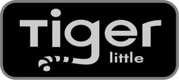 TIGER LITTLE trademark