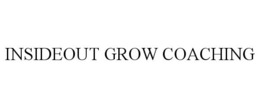 INSIDEOUT GROW COACHING trademark
