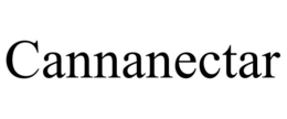 CANNANECTAR trademark