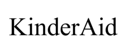 KINDERAID trademark