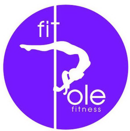 FIT POLE FITNESS trademark