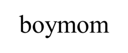 BOYMOM trademark