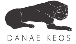 DANAE KEOS trademark