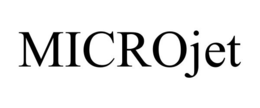 MICROJET trademark