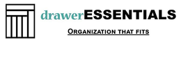 DRAWER ESSENTIALS ORGANIZATION THAT FITS trademark