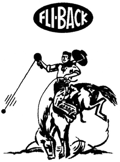FLI-BACK trademark