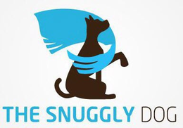 THE SNUGGLY DOG trademark