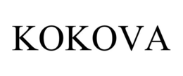 KOKOVA trademark