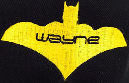 WAYNE trademark