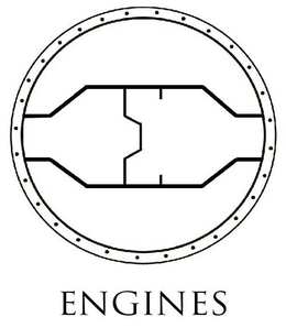 ENGINES trademark