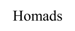 HOMADS trademark