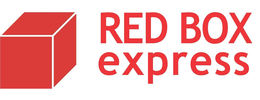 RED BOX EXPRESS trademark