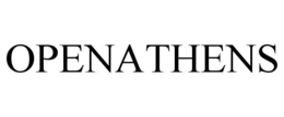 OPENATHENS trademark