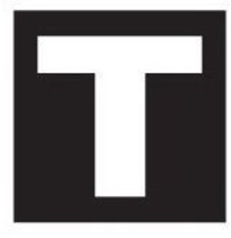 T trademark