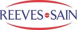 REEVES SAIN trademark