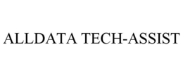 ALLDATA TECH-ASSIST trademark