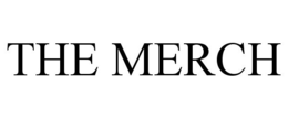 THE MERCH trademark