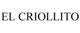 EL CRIOLLITO trademark