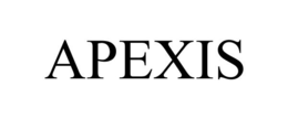 APEXIS trademark
