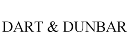 DART & DUNBAR trademark