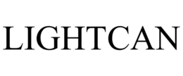 LIGHTCAN trademark