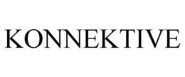 KONNEKTIVE trademark