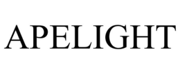 APELIGHT trademark