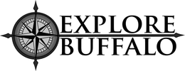 EXPLORE BUFFALO trademark