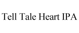 TELL TALE HEART IPA trademark