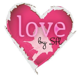 LOVE BY SFL trademark