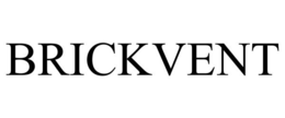 BRICKVENT trademark