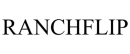 RANCHFLIP trademark